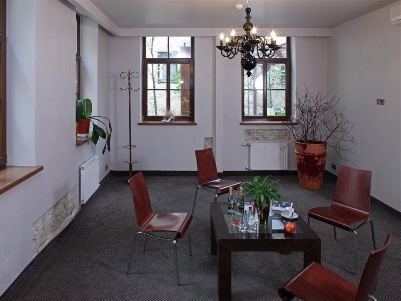 Rija Riga City Hotel Exterior photo